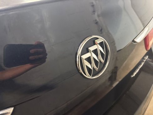 Used 2015 Buick Verano image 11