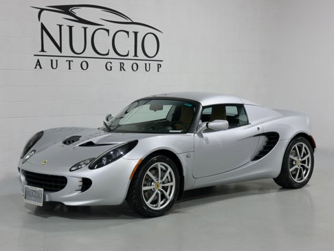 Used 2005 Lotus Elise image 14