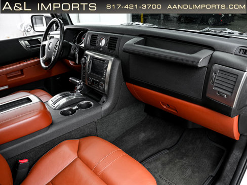 Used 2009 HUMMER H2 Luxury image 67