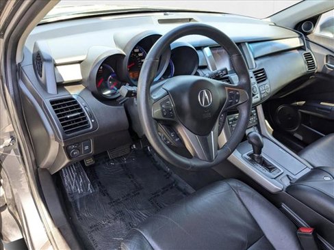 Used 2011 Acura RDX w/ Technology Package image 10