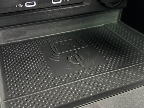 Used 2021 Volkswagen Tiguan SEL image 30