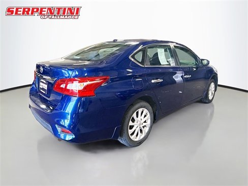 Used 2019 Nissan Sentra SV image 7