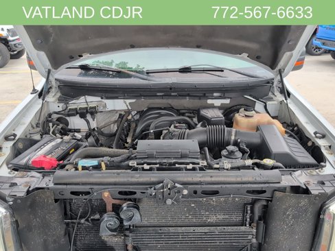Used 2009 Ford F150 XLT image 31