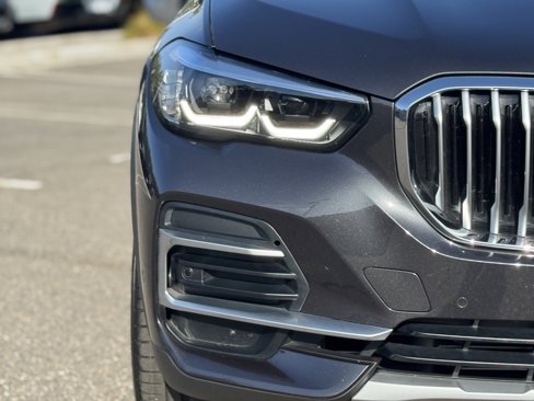 Certified 2023 BMW X5 sDrive40i w/ Parking Assistance Package image 13