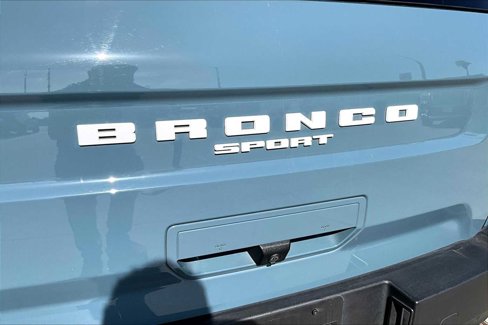 Used 2021 Ford Bronco Sport Big Bend w/ Big Bend Package image 9