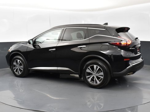 Used 2020 Nissan Murano SV image 5
