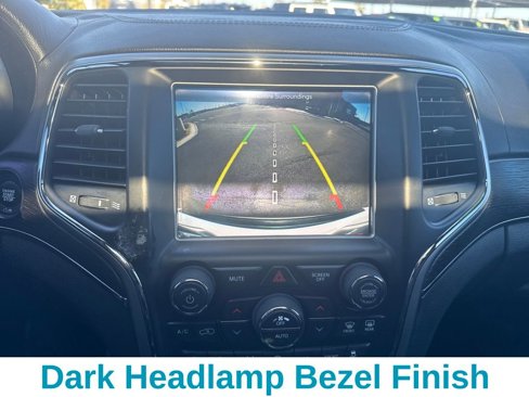 Used 2018 Jeep Grand Cherokee High Altitude image 18