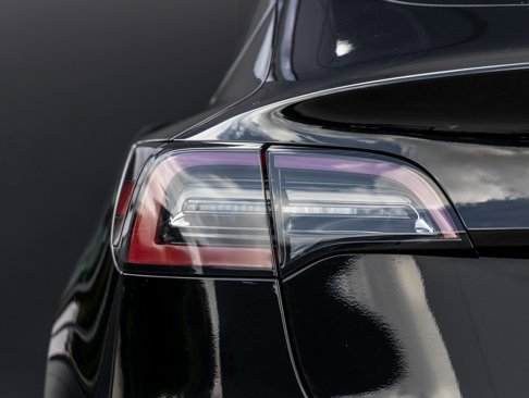 Used 2022 Tesla Model 3 Long Range image 11