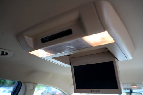 Used 2012 Buick Enclave Premium image 26