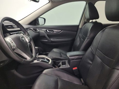 Used 2016 Nissan Rogue SL image 17