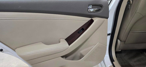 Used 2012 Nissan Altima 2.5 SL w/ Convenience Pkg image 14