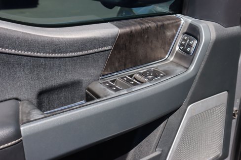 Used 2021 Ford F150 Lariat w/ Equipment Group 502A High image 19
