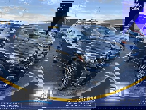 Used 2021 Subaru Forester Limited image 1