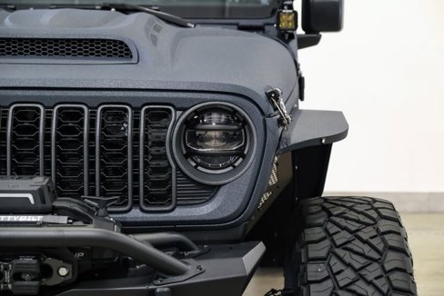 Used 2025 Jeep Gladiator Sport image 23