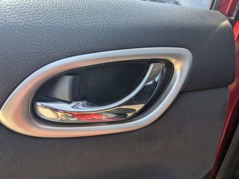 Used 2013 Nissan Sentra SR w/ Driver Pkg image 24