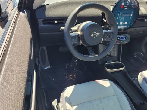 New 2025 MINI Cooper S image 12
