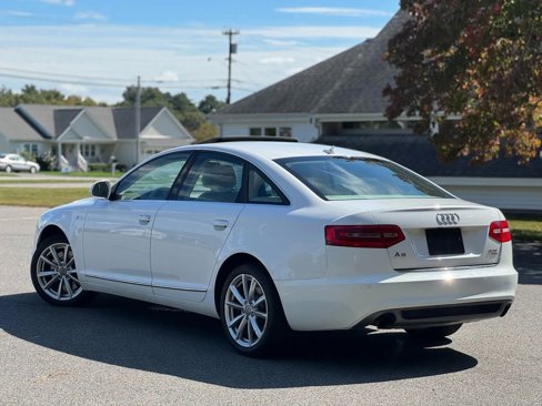Used 2011 Audi A6 3.0T Prestige image 6