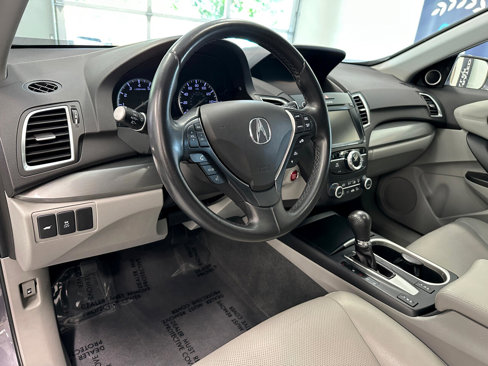 Used 2017 Acura RDX FWD w/ Technology Package image 15