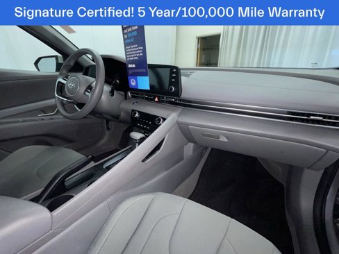 Used 2022 Hyundai Elantra SEL w/ Cargo Package image 7