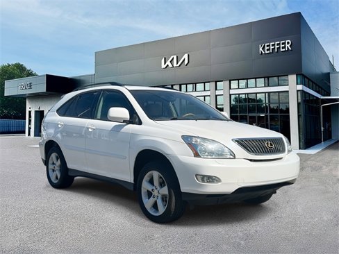 Used 2004 Lexus RX 330 AWD image 2
