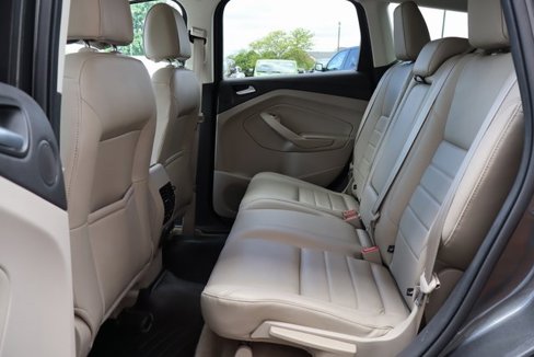 Used 2016 Ford Escape Titanium w/ Equipment Group 301A image 36
