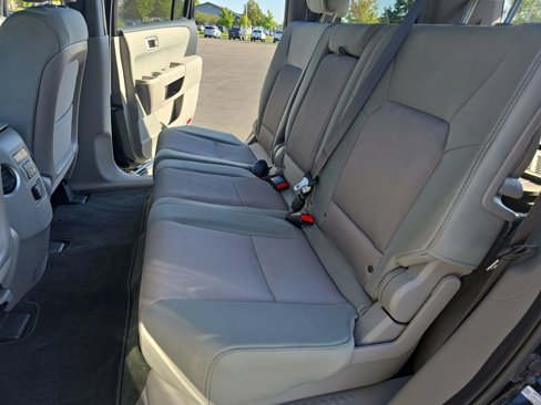 Used 2015 Honda Pilot EX image 15