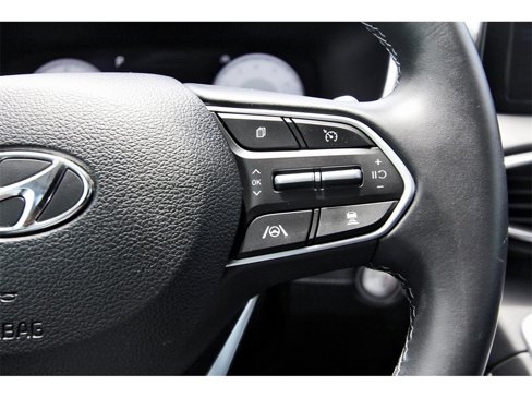 Used 2022 Hyundai Santa Fe SEL w/ Convenience + Premium Package image 20