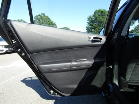 Used 2009 MAZDA MAZDA6 i Touring image 18