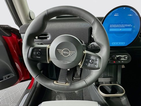 Certified 2025 MINI Cooper S image 10