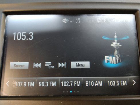 Used 2017 Chevrolet Malibu LS image 25