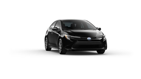New 2025 Toyota Corolla LE image 16