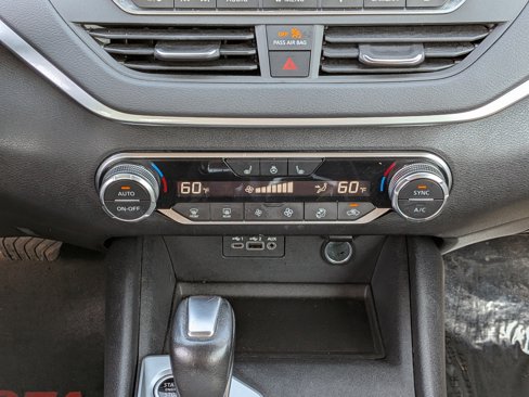 Used 2019 Nissan Altima 2.5 SV image 28