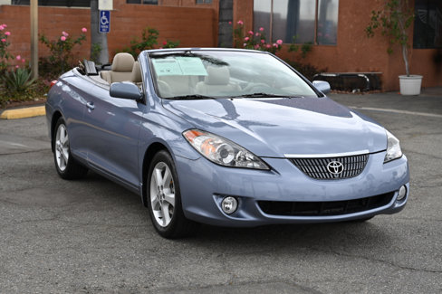 Used 2008 Toyota Solara SLE image 10