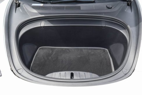 Used 2018 Tesla Model 3 Long Range image 20
