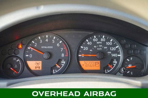 Used 2017 Nissan Frontier SV image 20