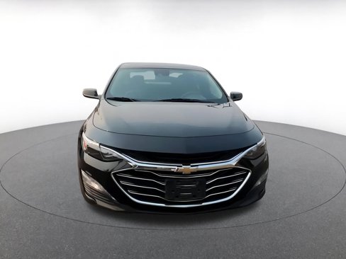 Used 2023 Chevrolet Malibu LT image 4