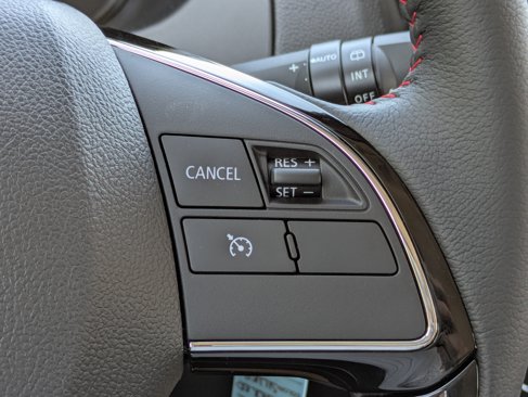 New 2024 Mitsubishi Mirage Black Edition image 24