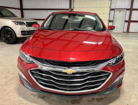 Used 2024 Chevrolet Malibu LT image 6