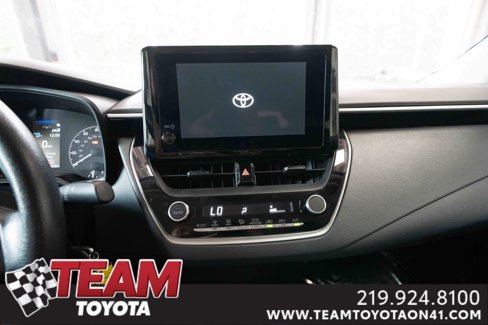 Used 2023 Toyota Corolla LE image 17