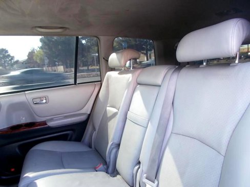 Used 2007 Toyota Highlander Limited image 26