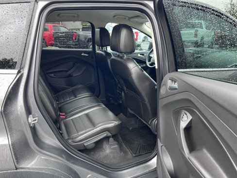 Used 2013 Ford Escape SEL image 27