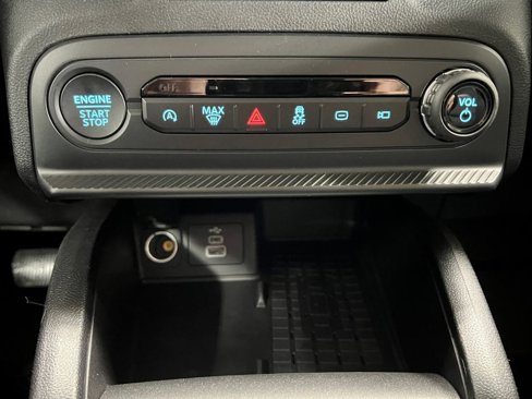 New 2025 Ford Bronco Sport Outer Banks image 24