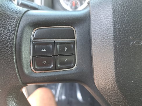 Used 2014 RAM 1500 Tradesman w/ Popular Equipment Group image 16