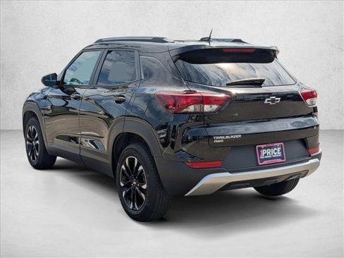 Used 2023 Chevrolet TrailBlazer LT w/ Convenience Package image 7