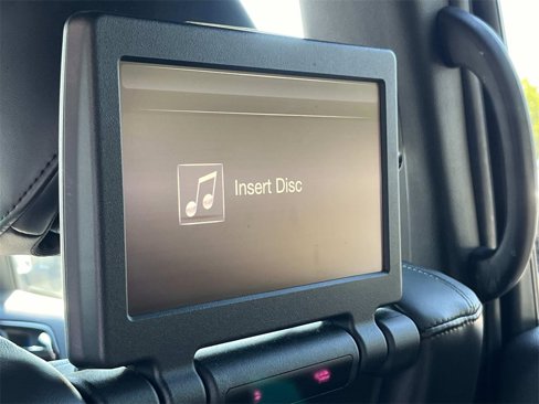 Used 2021 Dodge Durango GT image 17