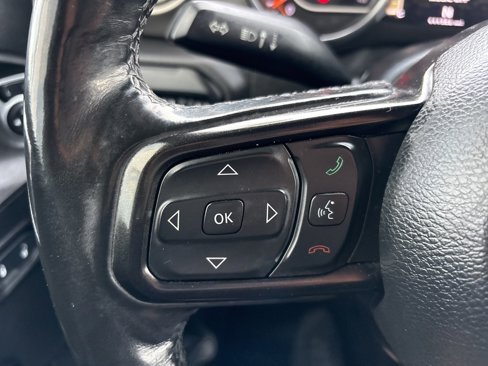 Used 2019 Jeep Wrangler Unlimited Sport S image 13