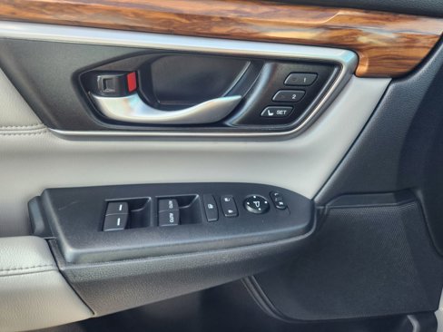 Used 2018 Honda CR-V EX-L image 25