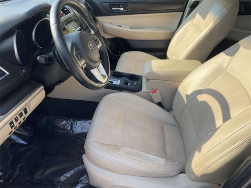 Used 2016 Subaru Legacy 2.5i Limited image 11