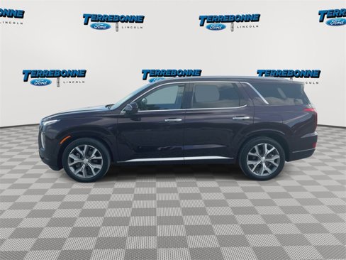 Used 2022 Hyundai Palisade Limited image 5