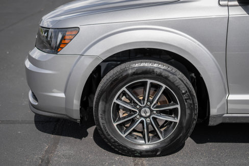 Used 2018 Dodge Journey SE w/ Connectivity Group image 9